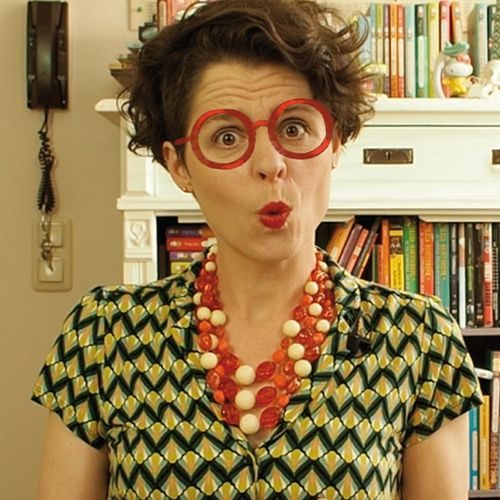 Nina Dulleck